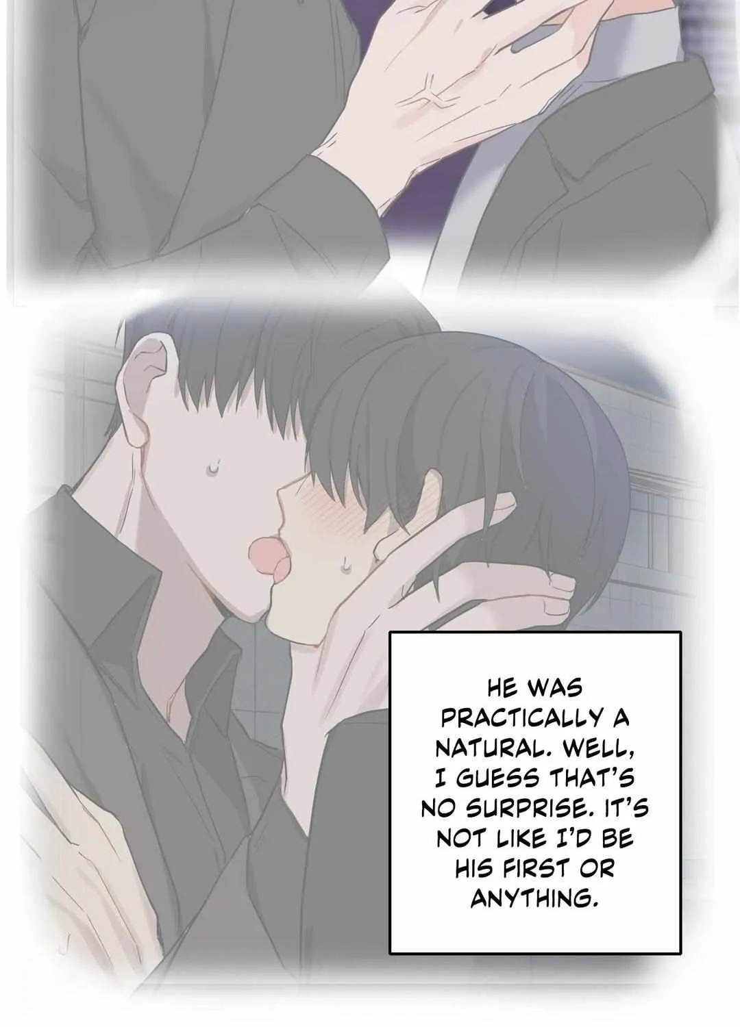 A Gloomy Delusion Chapter 10 page 49 - 