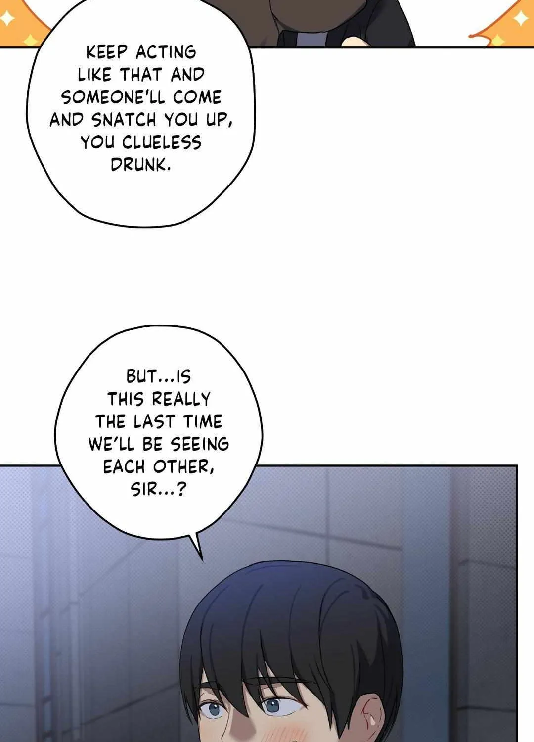 A Gloomy Delusion Chapter 10 page 6 - 