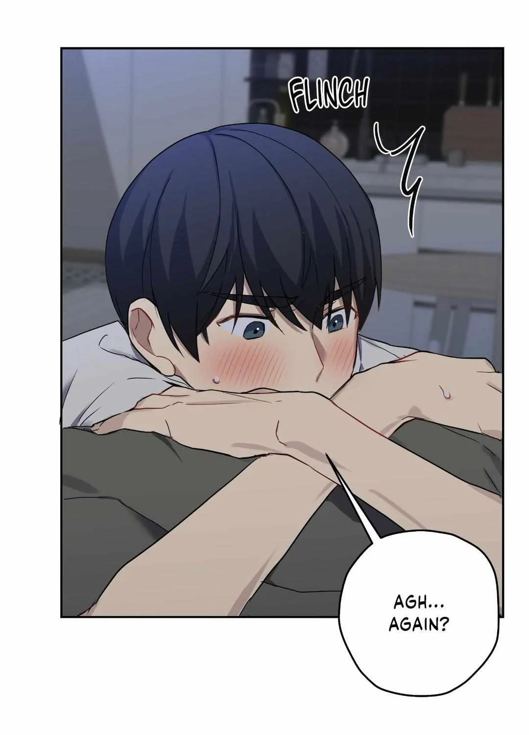 A Gloomy Delusion Chapter 10 page 52 - 