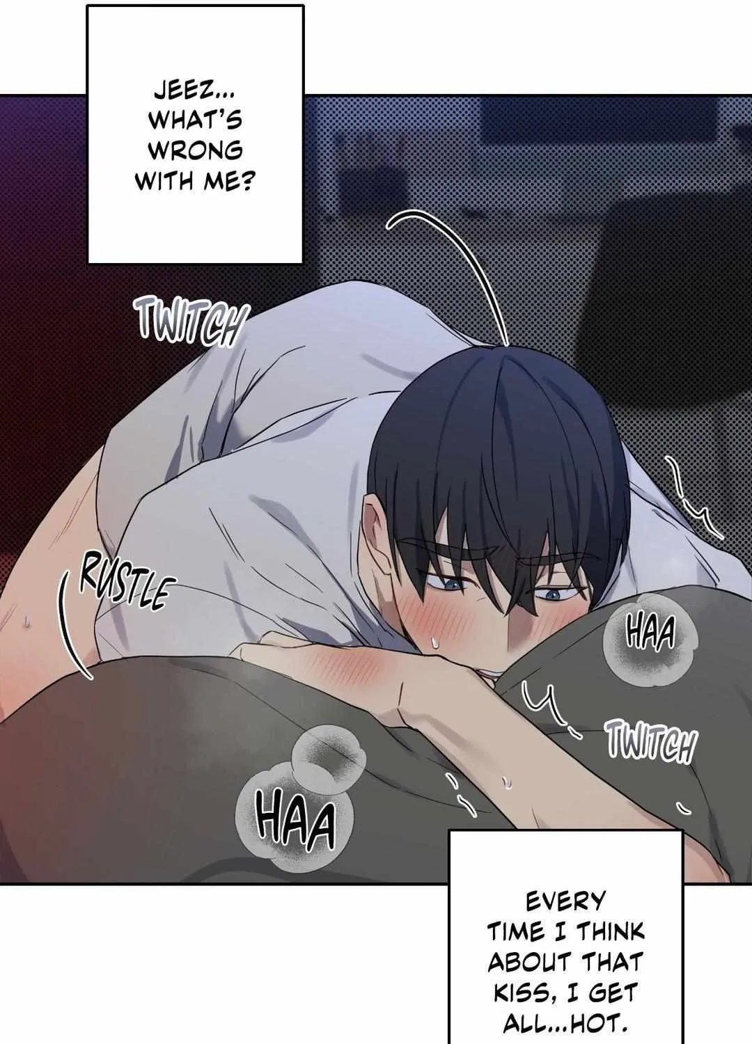 A Gloomy Delusion Chapter 10 page 54 - 