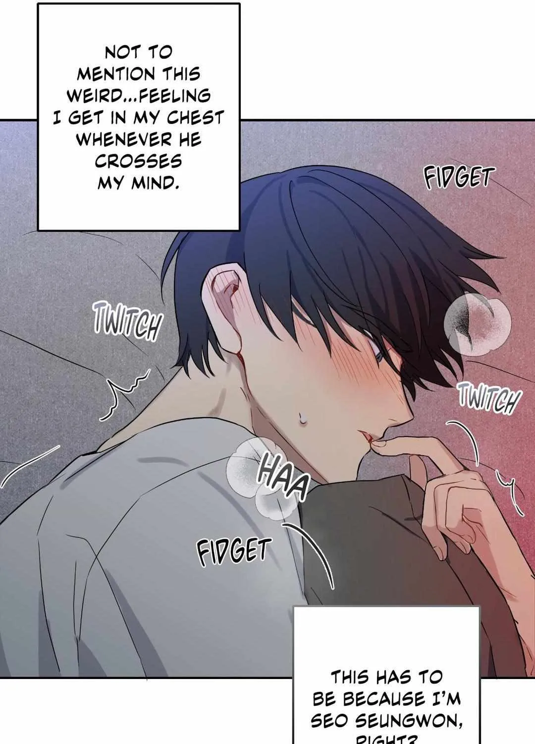 A Gloomy Delusion Chapter 10 page 57 - 
