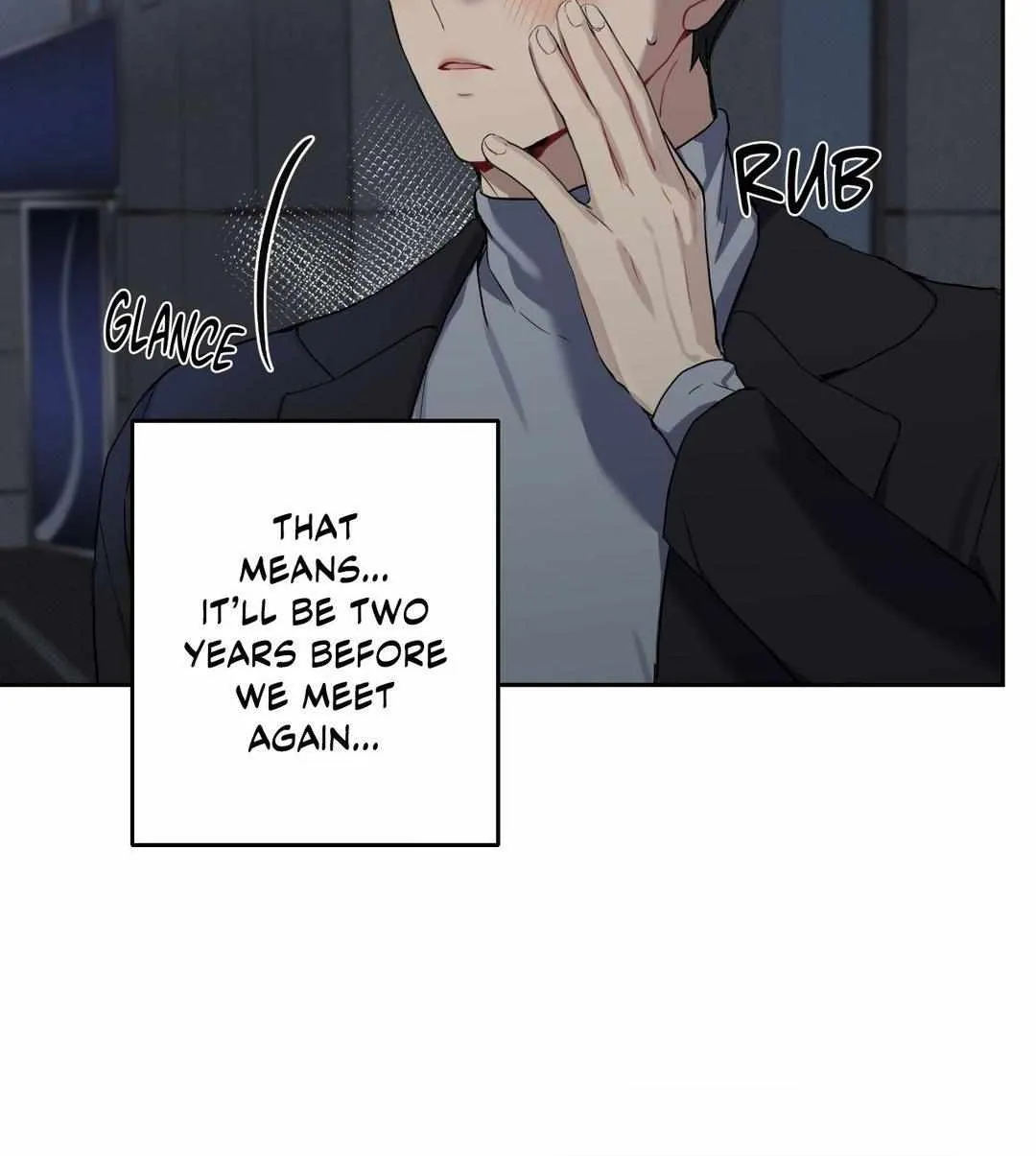 A Gloomy Delusion Chapter 10 page 7 - 