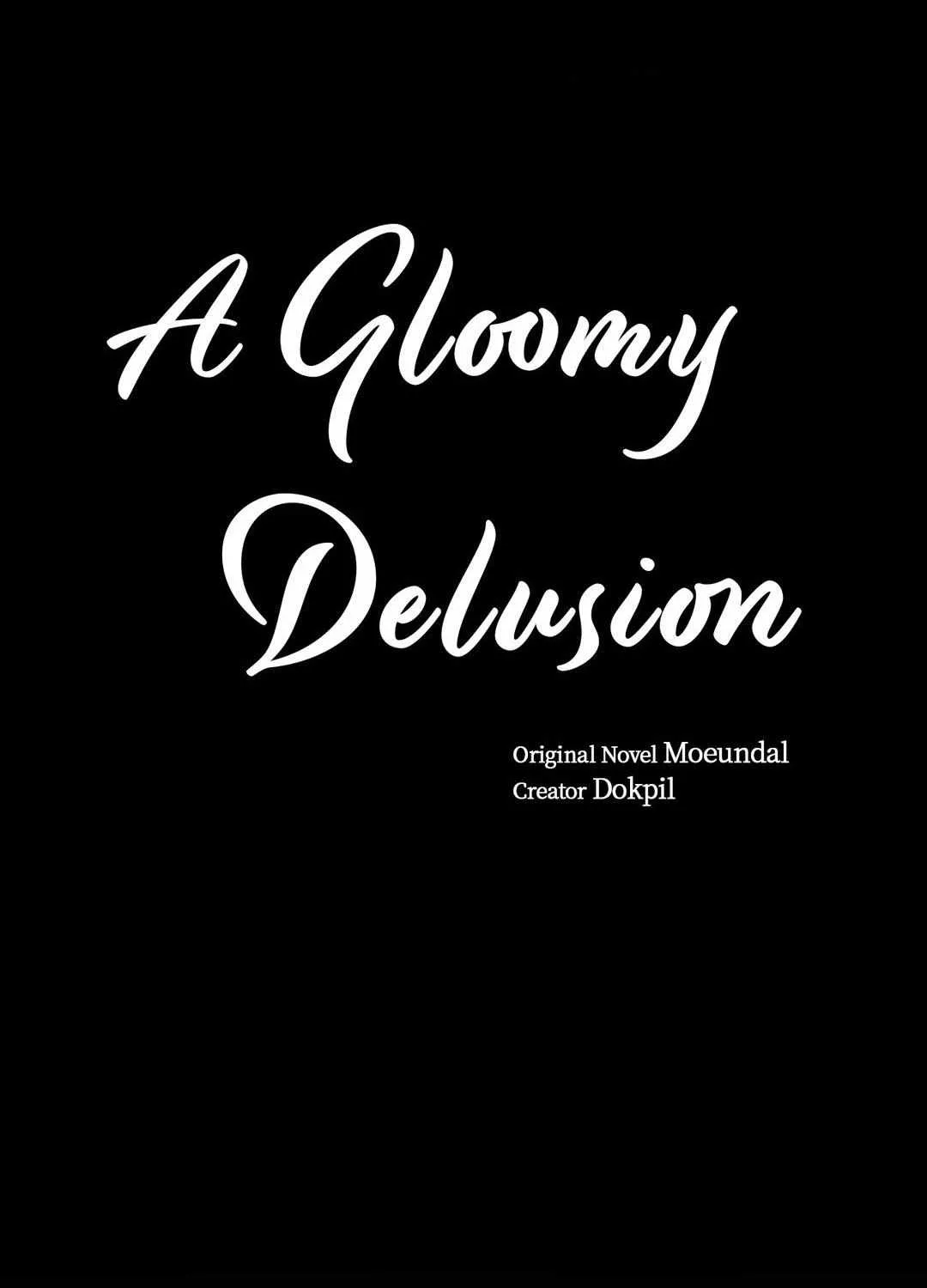 A Gloomy Delusion Chapter 10 page 61 - 