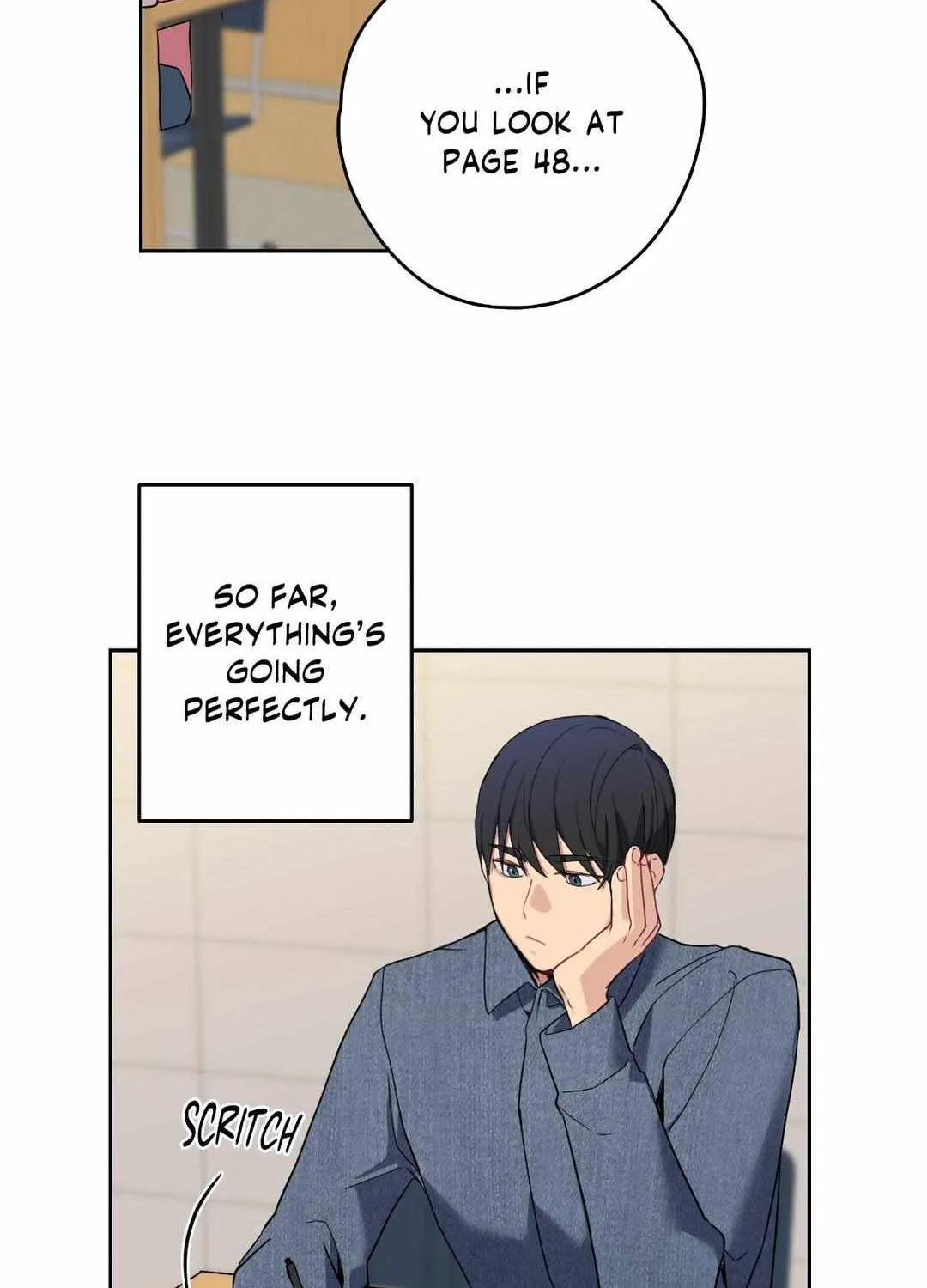 A Gloomy Delusion Chapter 10 page 66 - 