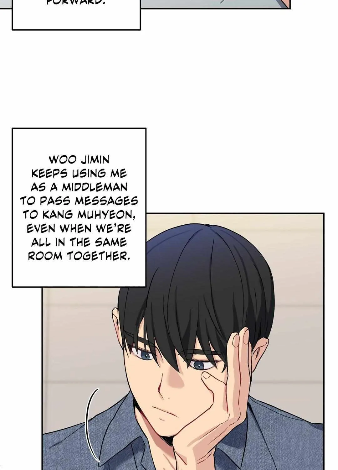 A Gloomy Delusion Chapter 10 page 69 - 