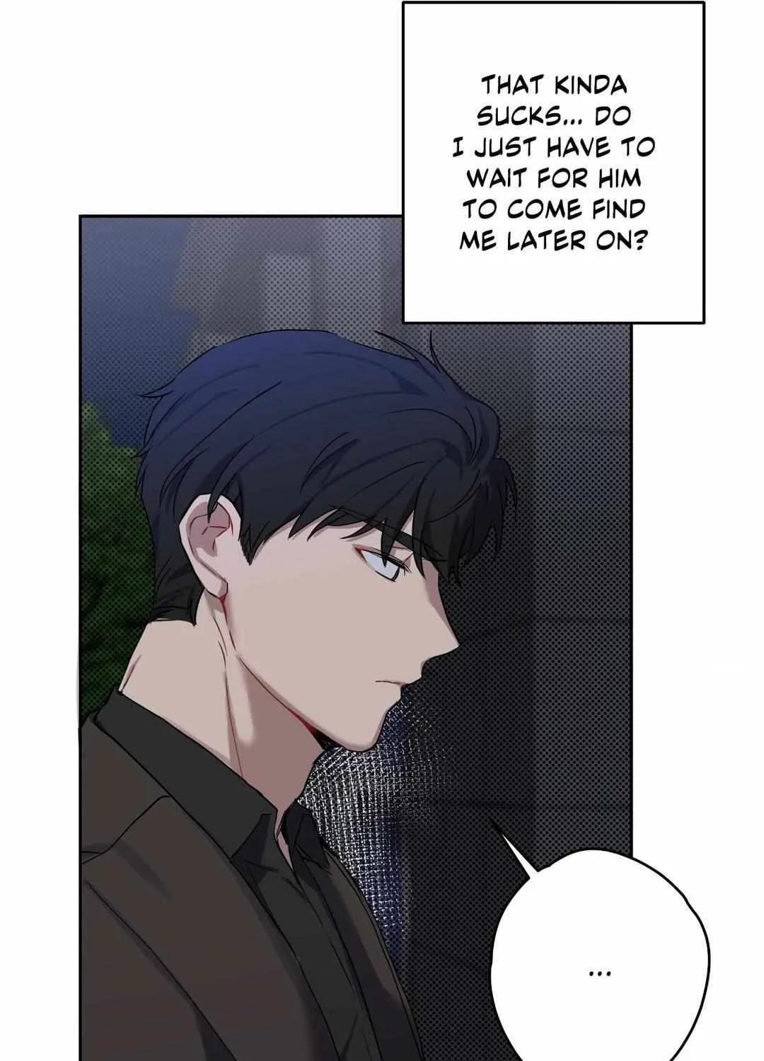 A Gloomy Delusion Chapter 10 page 8 - 