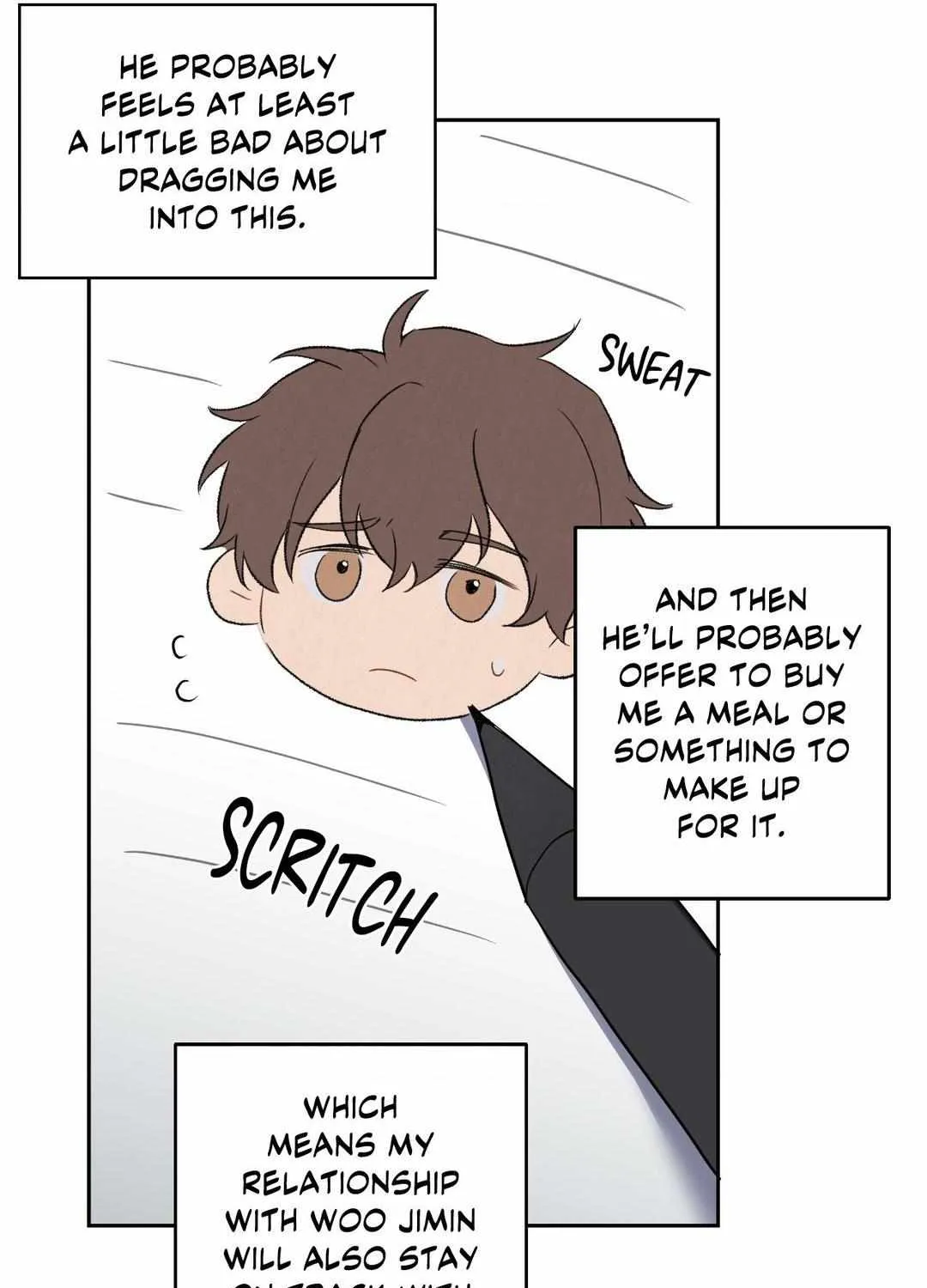A Gloomy Delusion Chapter 10 page 71 - 