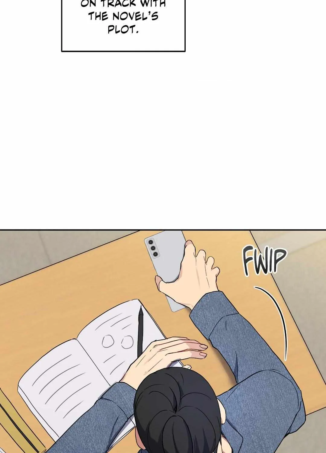 A Gloomy Delusion Chapter 10 page 72 - 