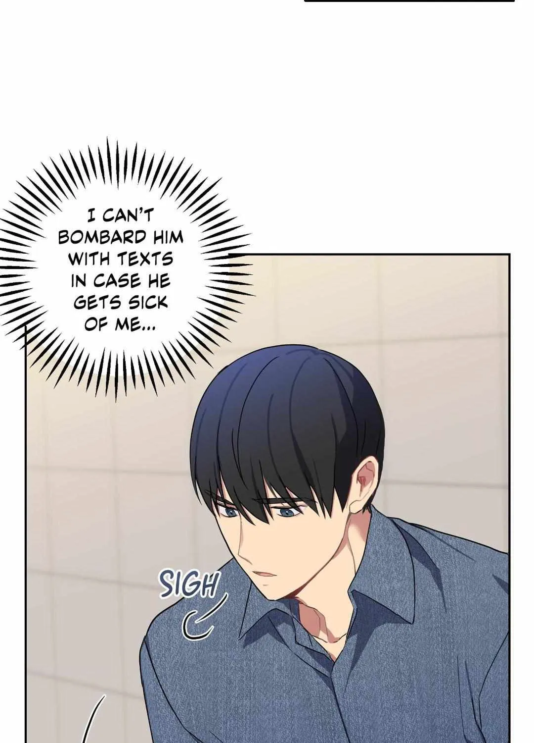 A Gloomy Delusion Chapter 10 page 75 - 