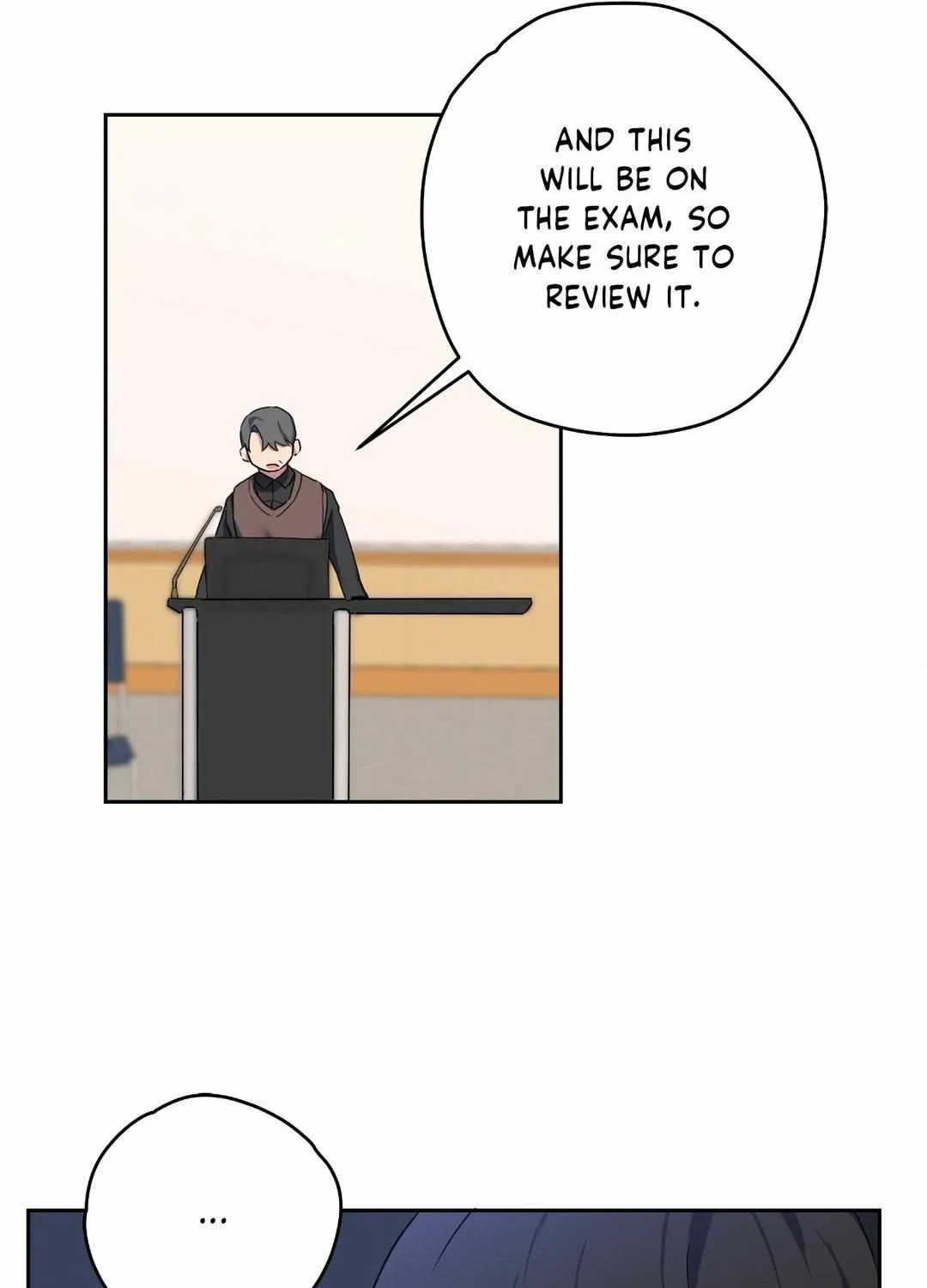 A Gloomy Delusion Chapter 10 page 77 - 