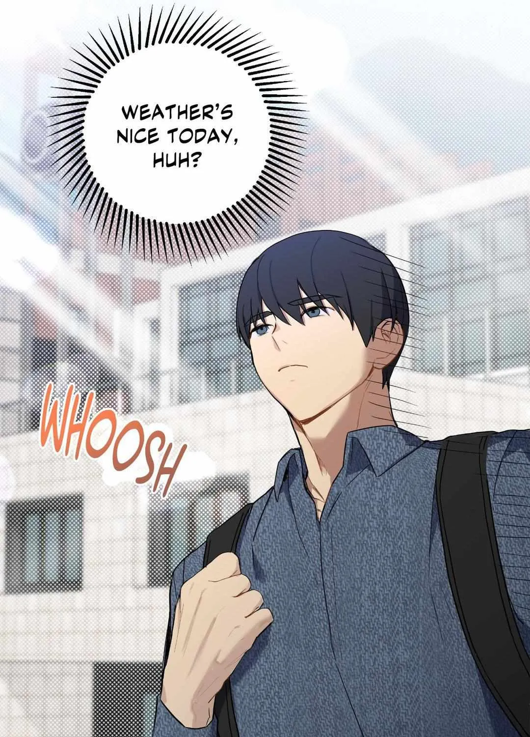 A Gloomy Delusion Chapter 10 page 81 - 