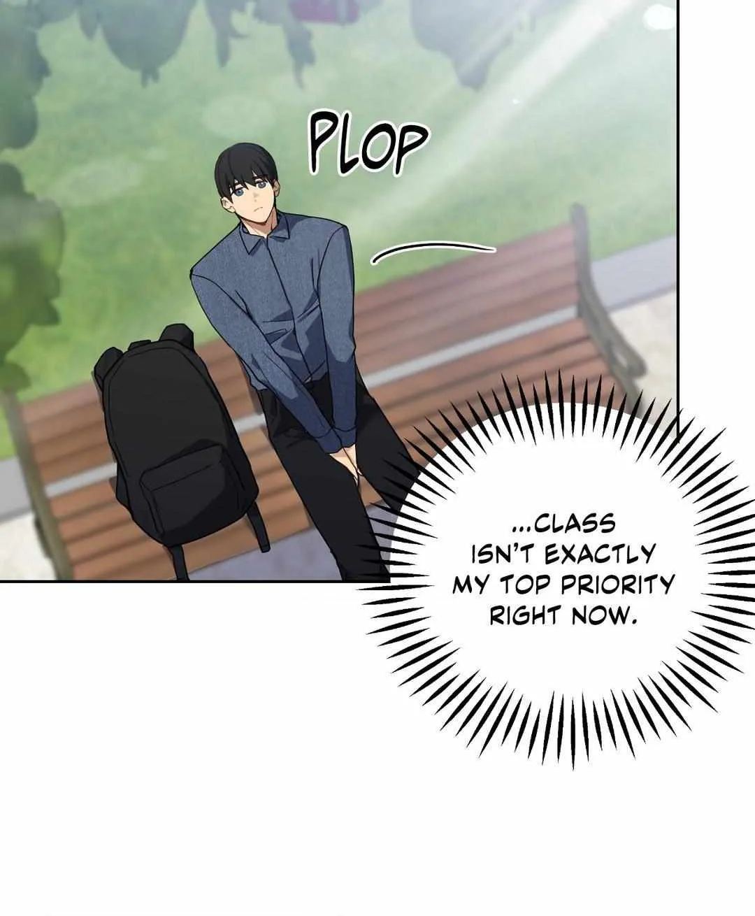 A Gloomy Delusion Chapter 10 page 83 - 