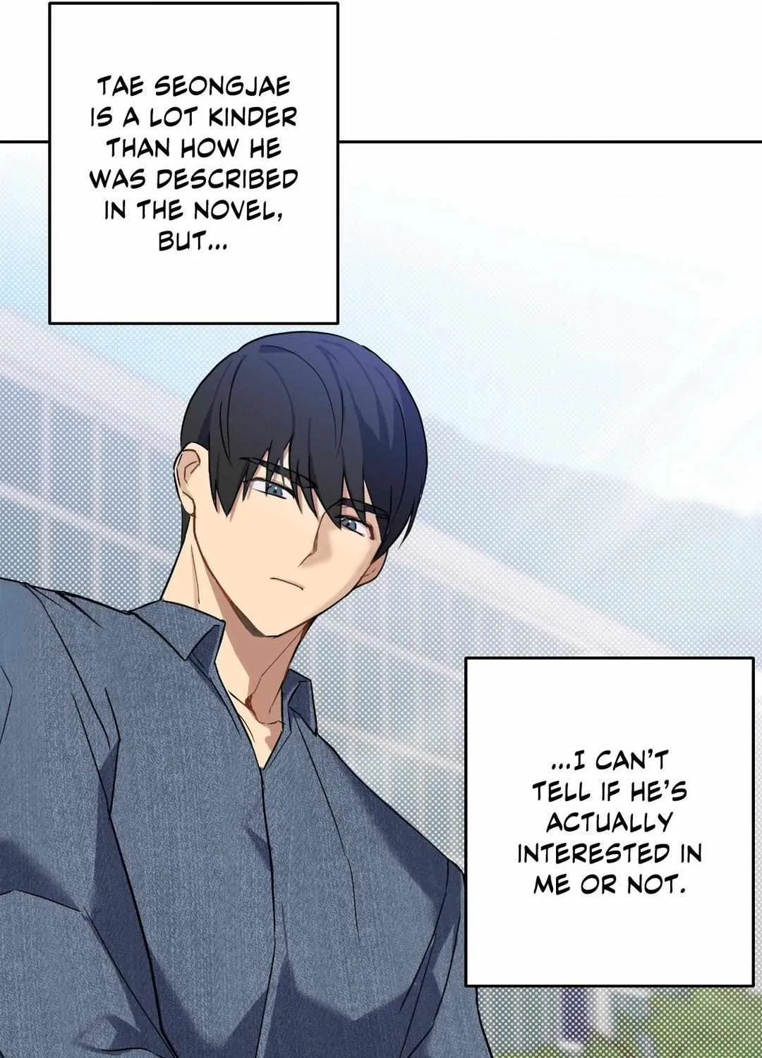 A Gloomy Delusion Chapter 10 page 84 - 