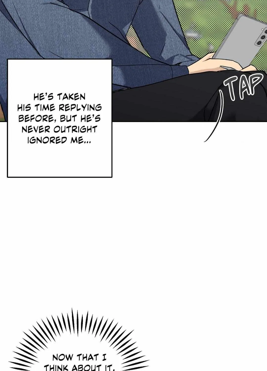 A Gloomy Delusion Chapter 10 page 85 - 