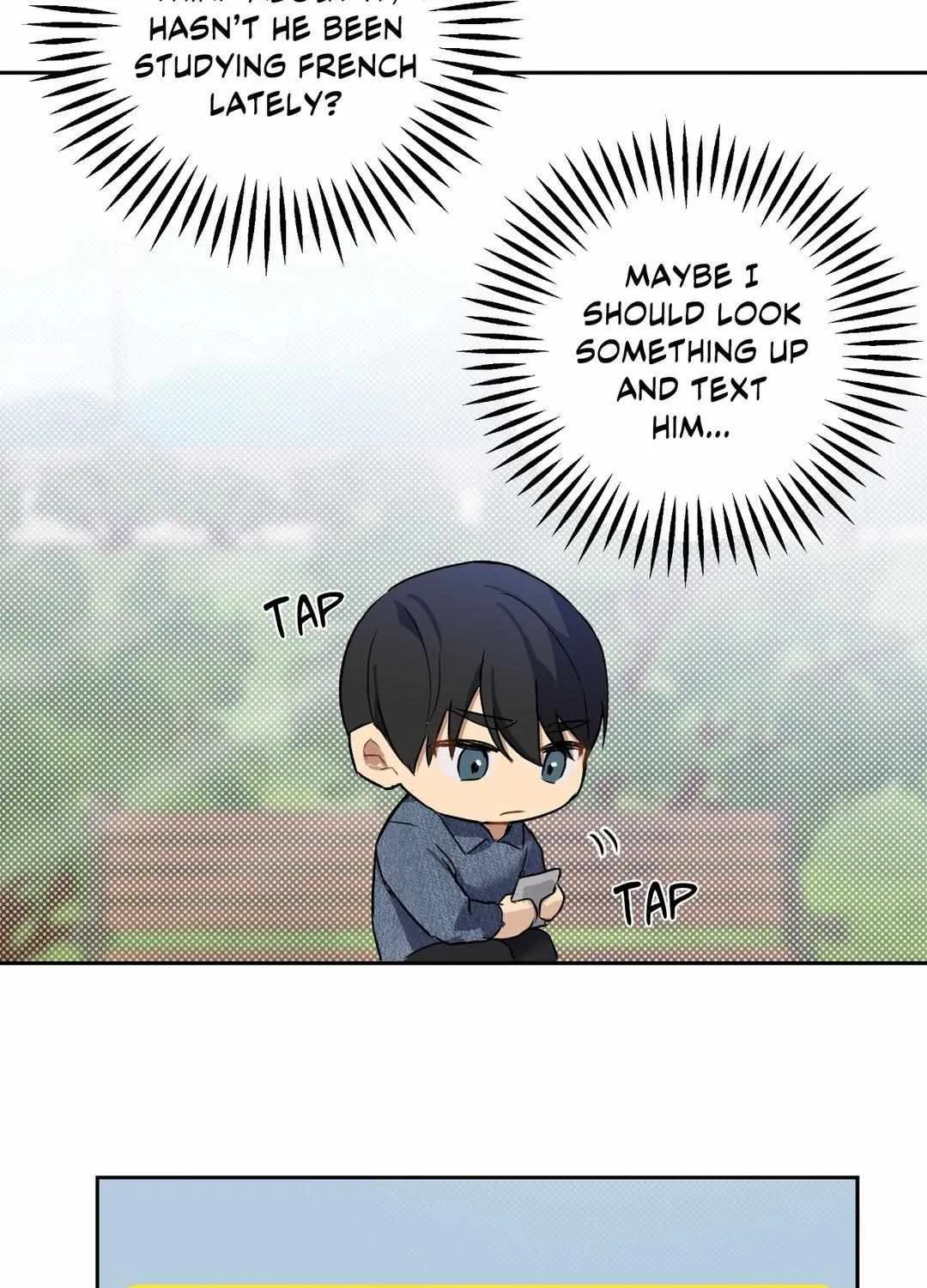 A Gloomy Delusion Chapter 10 page 86 - 