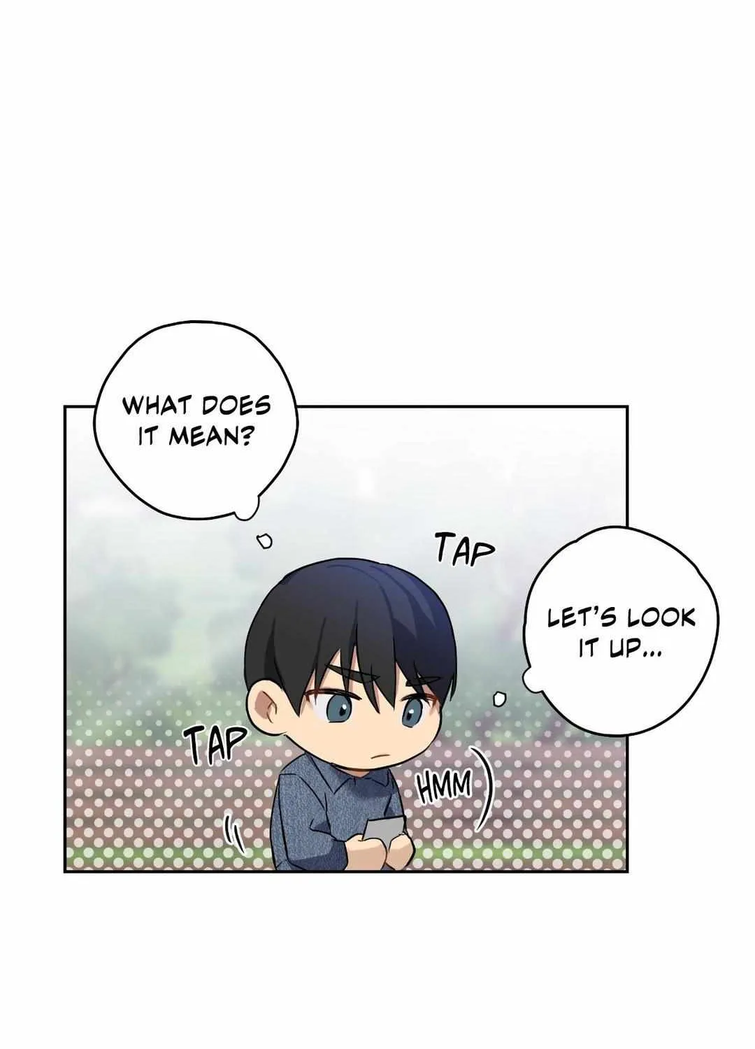 A Gloomy Delusion Chapter 10 page 89 - 