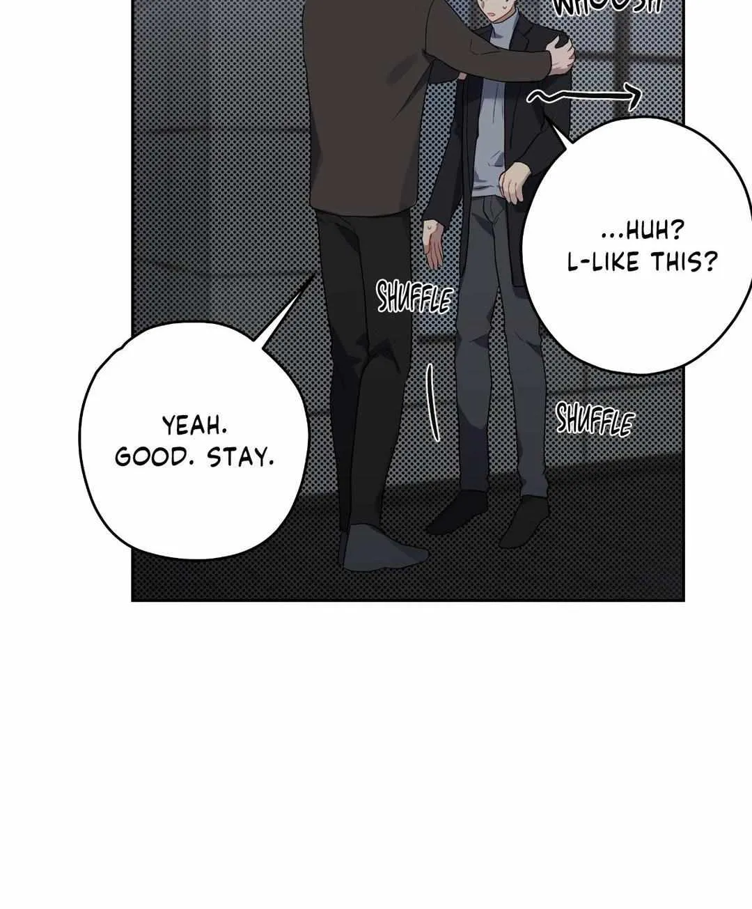 A Gloomy Delusion Chapter 10 page 10 - 