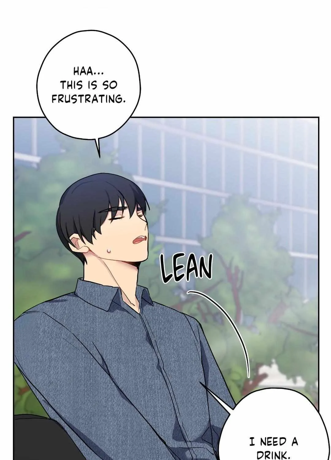 A Gloomy Delusion Chapter 10 page 95 - 