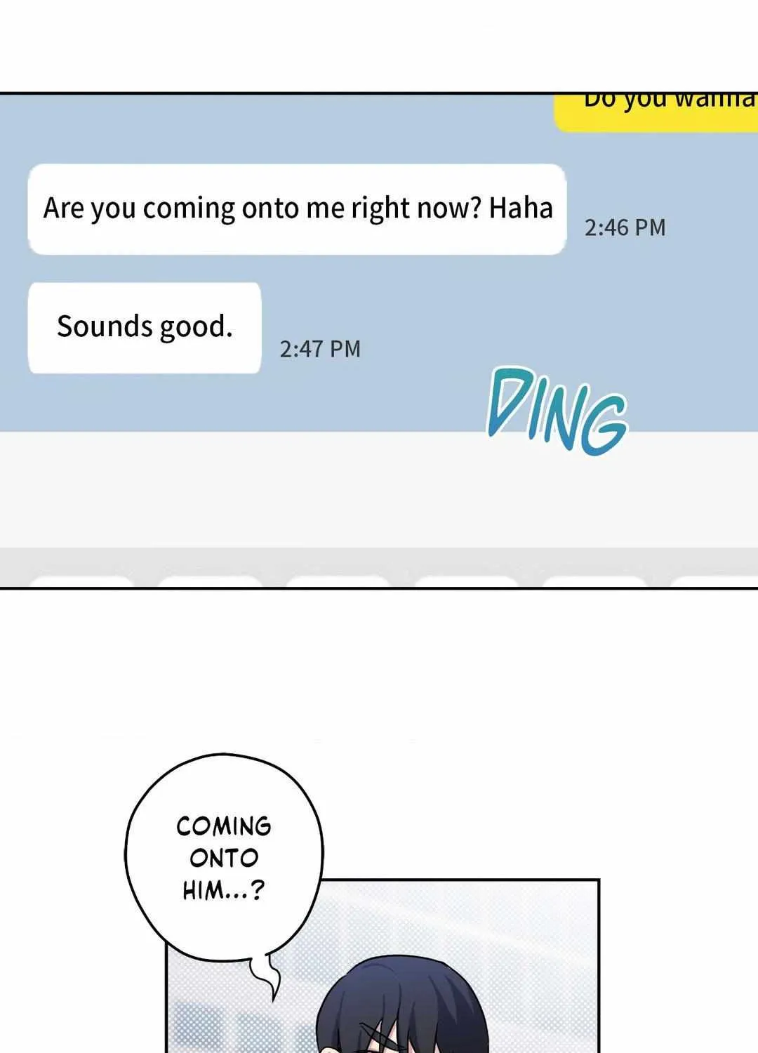 A Gloomy Delusion Chapter 10 page 99 - 