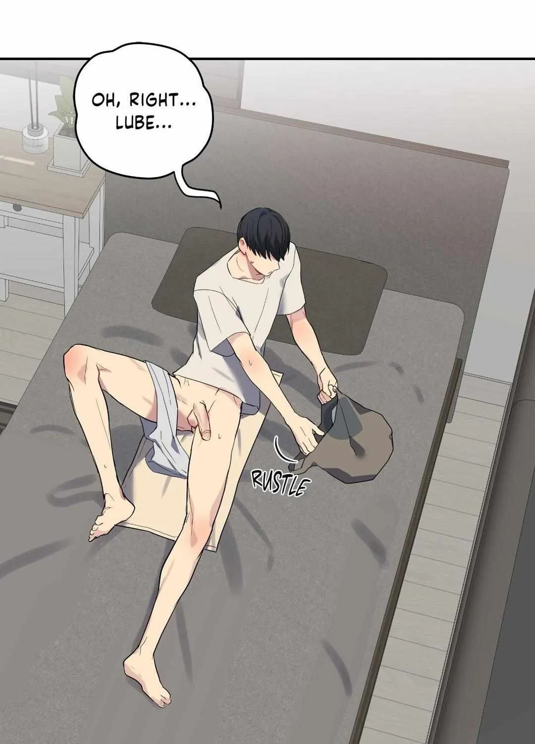 A Gloomy Delusion Chapter 11 page 11 - 