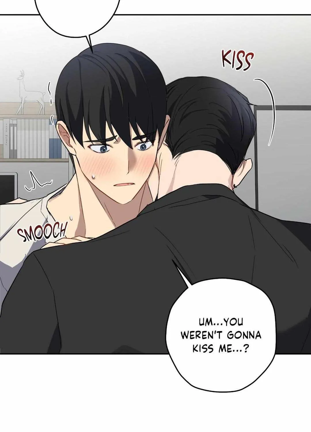 A Gloomy Delusion Chapter 11 page 101 - 