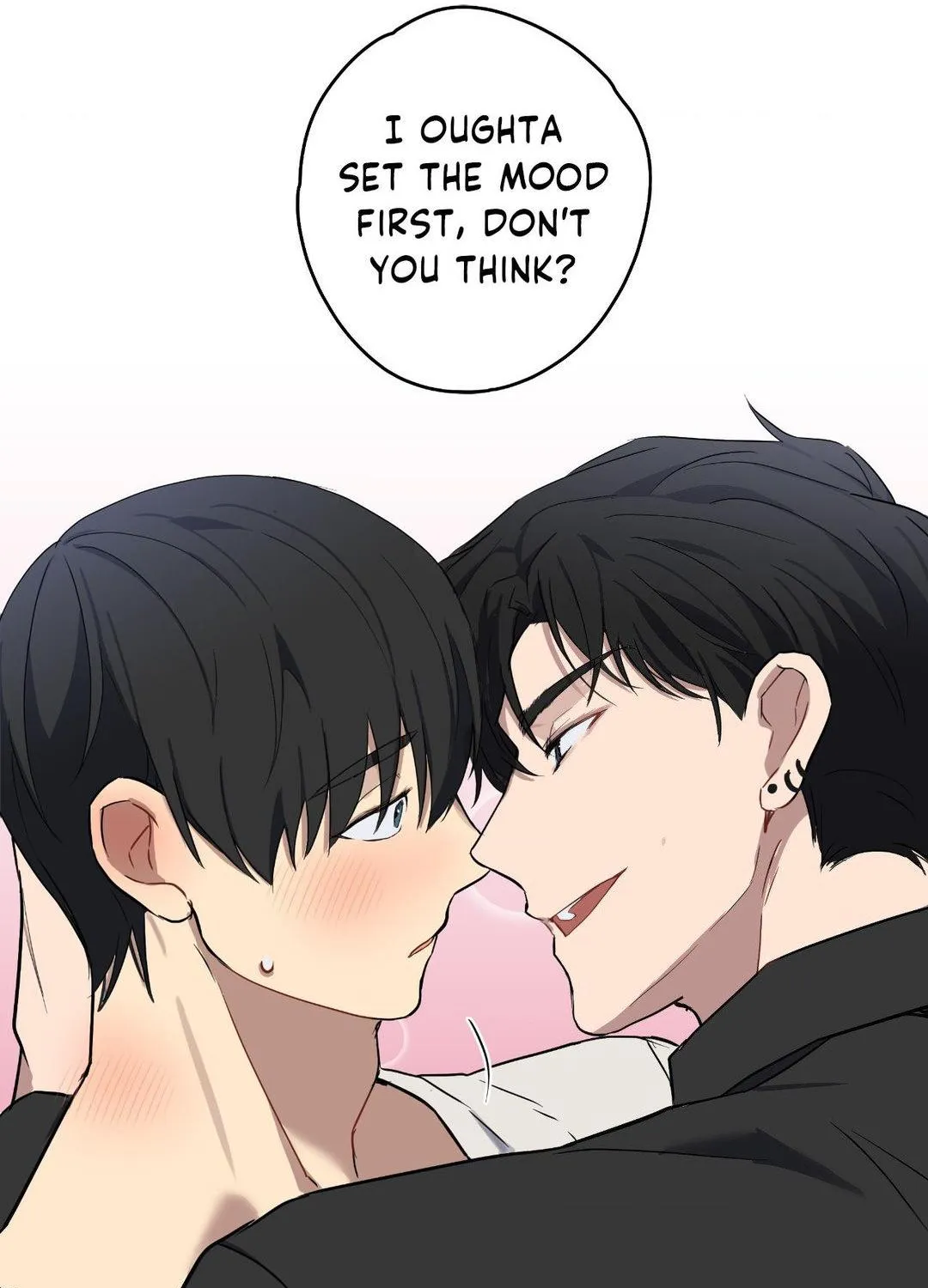 A Gloomy Delusion Chapter 11 page 103 - 