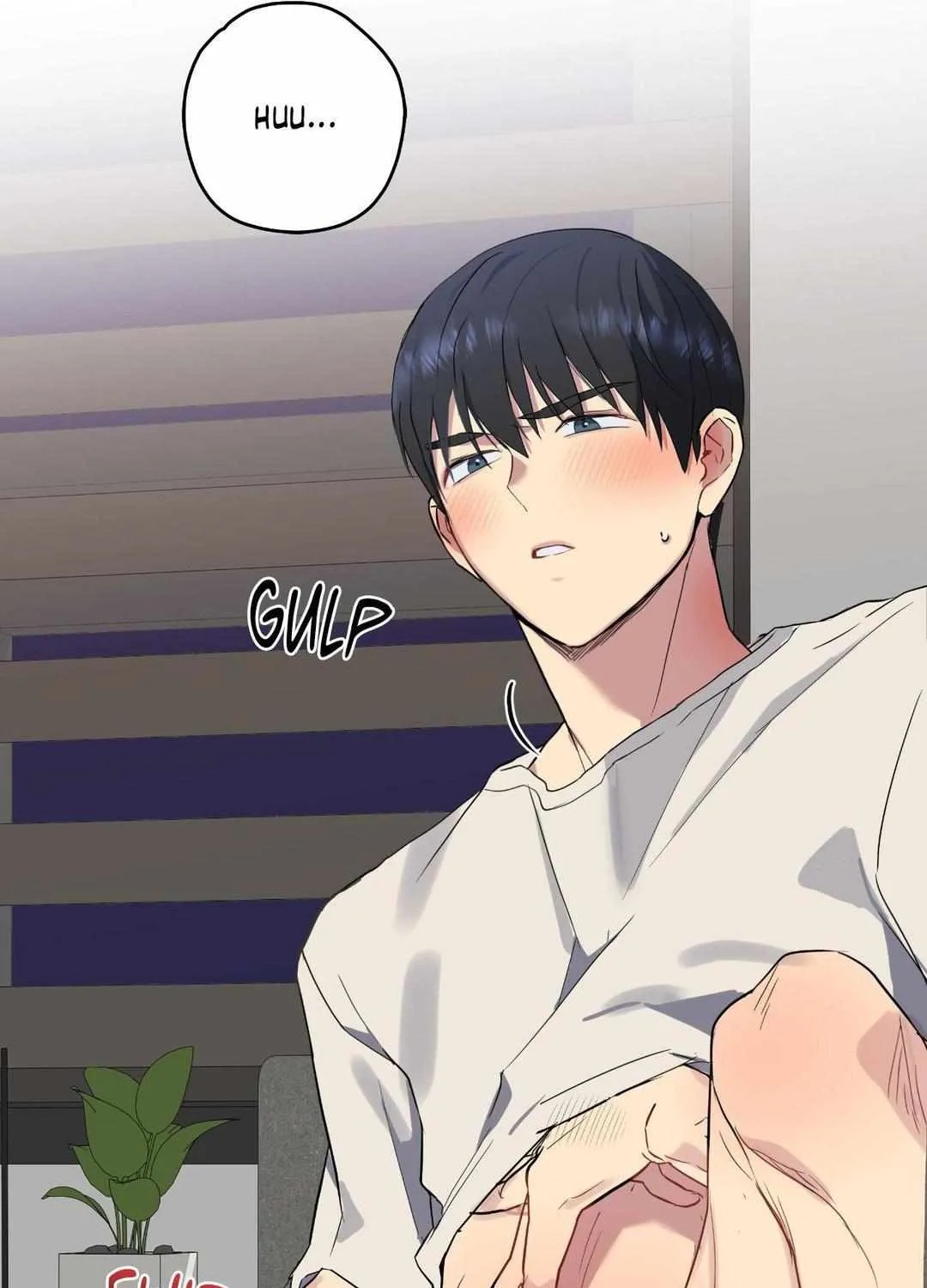 A Gloomy Delusion Chapter 11 page 13 - 