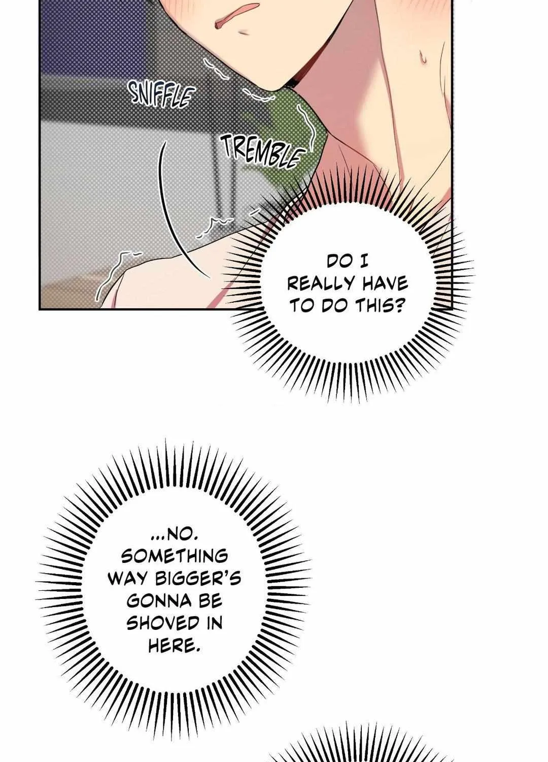 A Gloomy Delusion Chapter 11 page 19 - 
