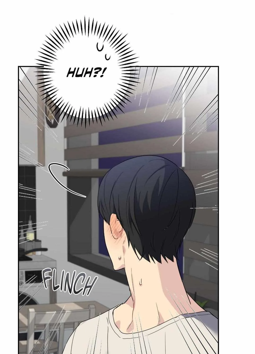 A Gloomy Delusion Chapter 11 page 21 - 