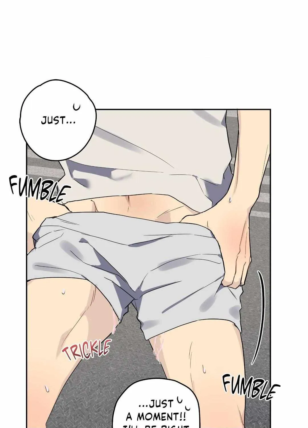 A Gloomy Delusion Chapter 11 page 25 - 