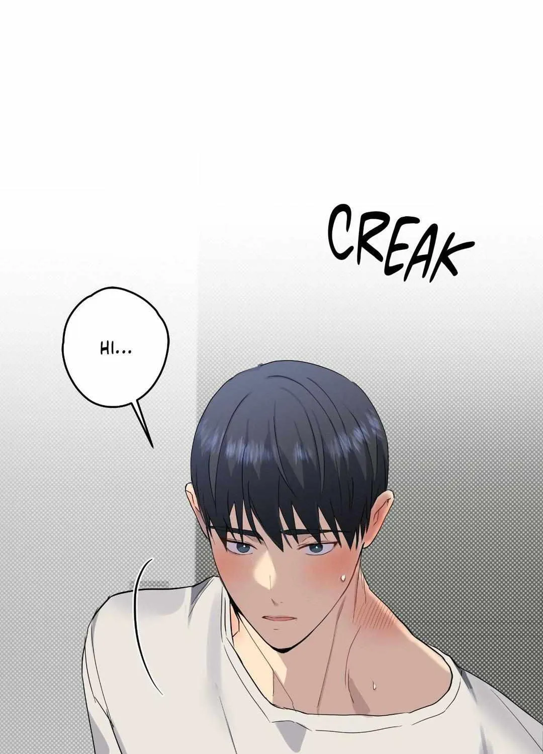 A Gloomy Delusion Chapter 11 page 28 - 