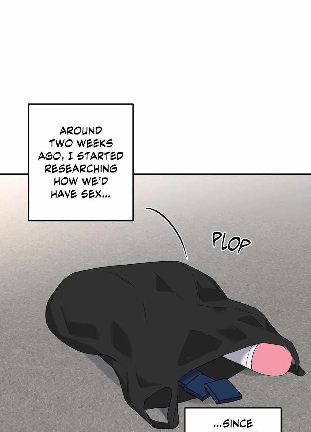 A Gloomy Delusion Chapter 11 page 4 - 