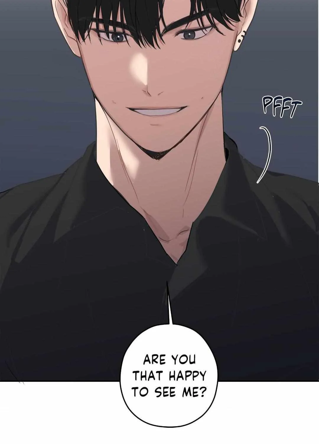 A Gloomy Delusion Chapter 11 page 33 - 