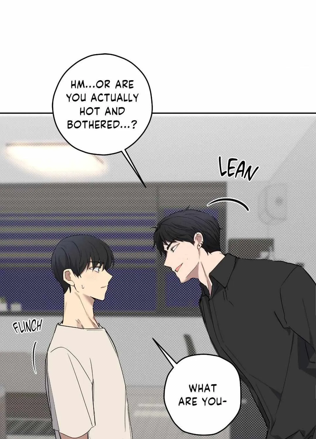 A Gloomy Delusion Chapter 11 page 35 - 