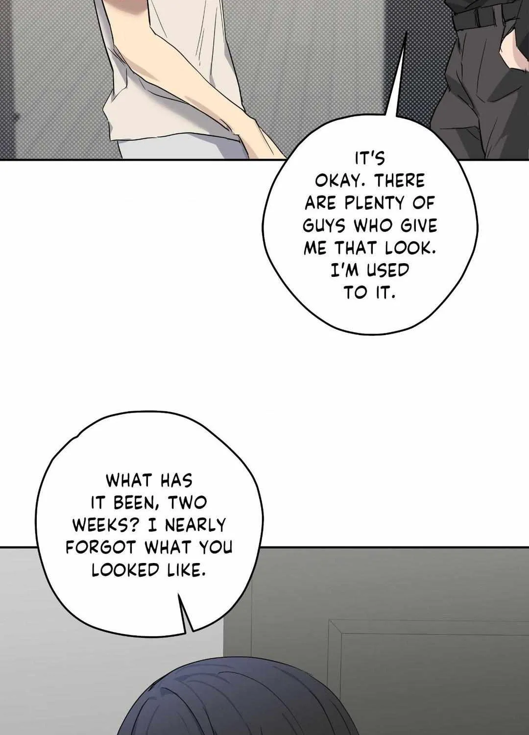 A Gloomy Delusion Chapter 11 page 36 - 