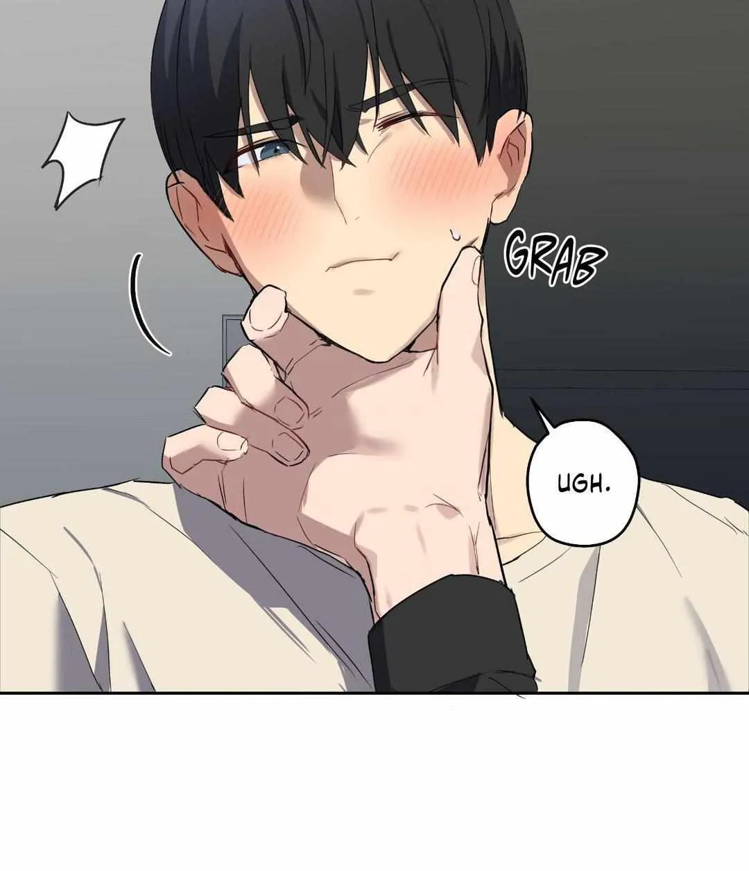 A Gloomy Delusion Chapter 11 page 37 - 