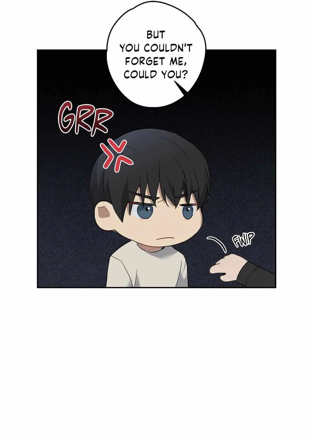 A Gloomy Delusion Chapter 11 page 38 - 