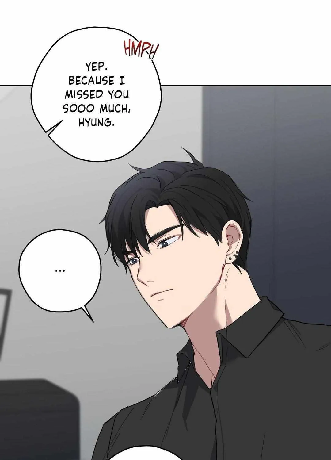A Gloomy Delusion Chapter 11 page 39 - 