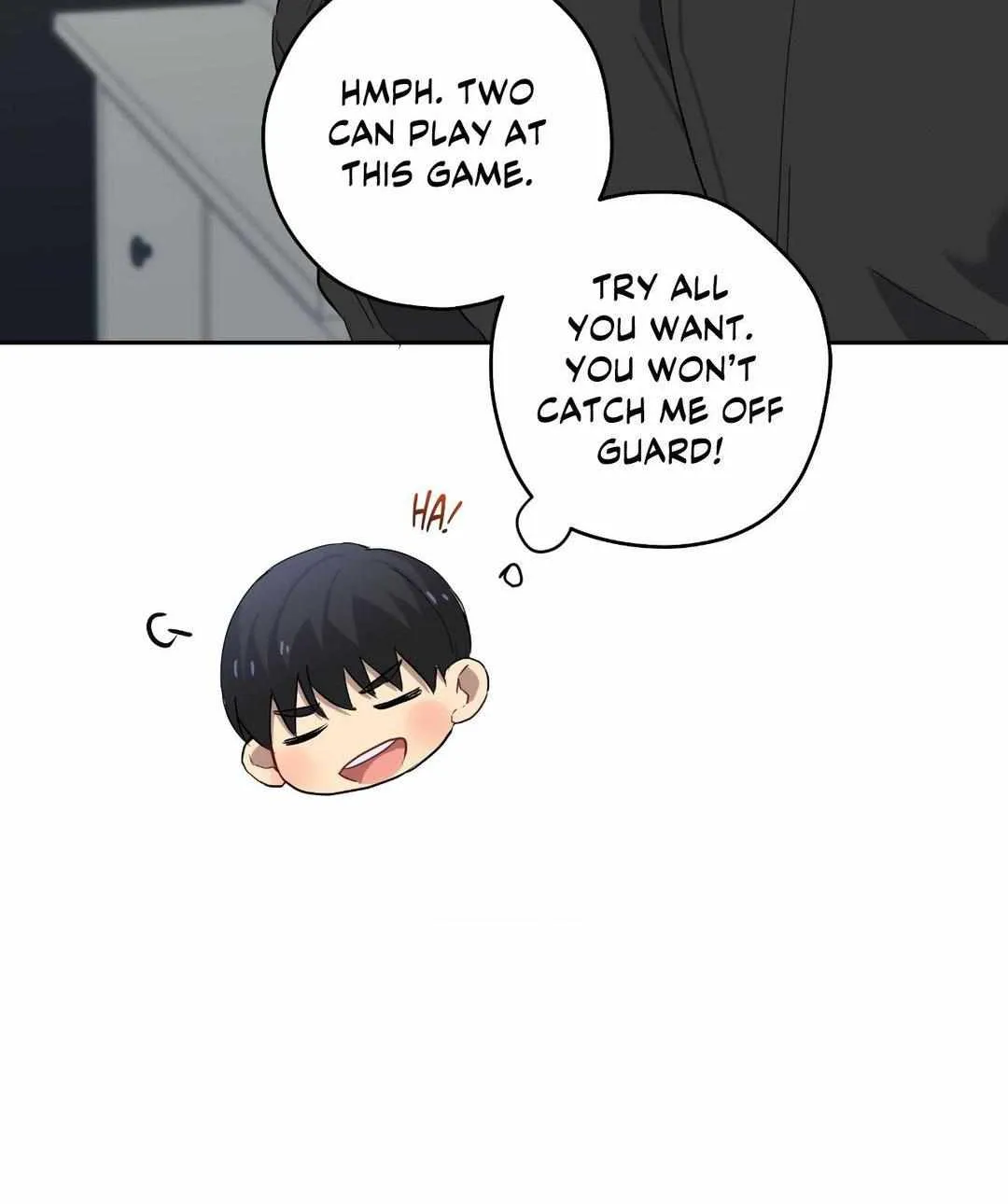 A Gloomy Delusion Chapter 11 page 40 - 