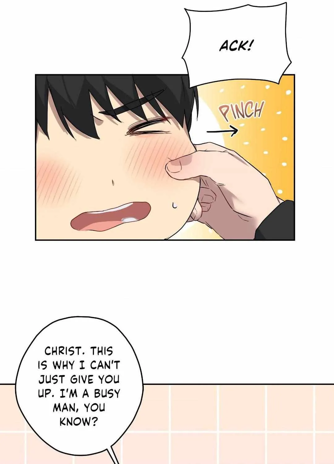 A Gloomy Delusion Chapter 11 page 41 - 
