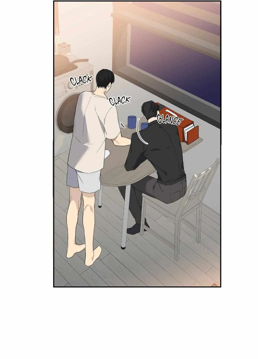 A Gloomy Delusion Chapter 11 page 45 - 
