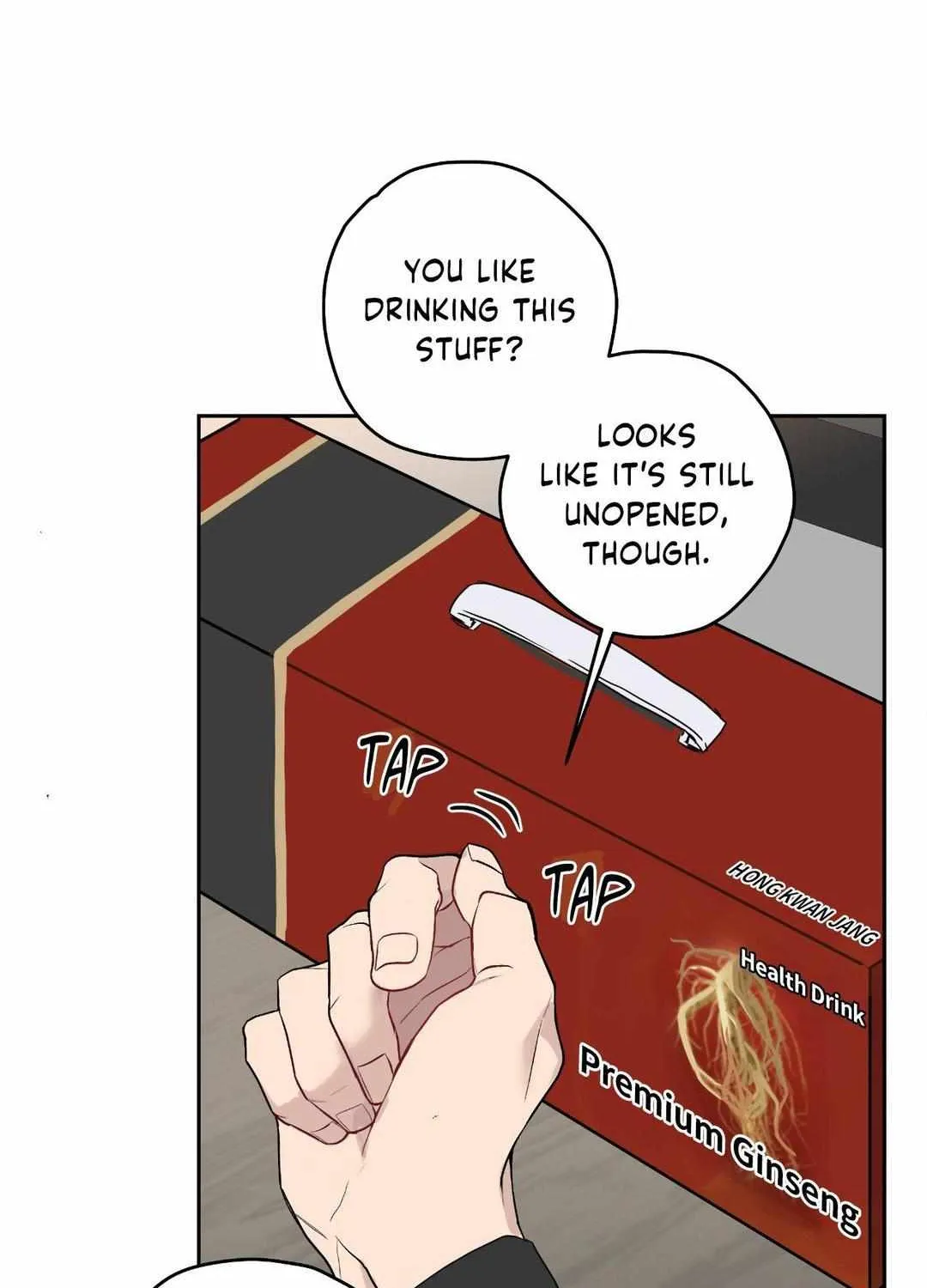 A Gloomy Delusion Chapter 11 page 46 - 