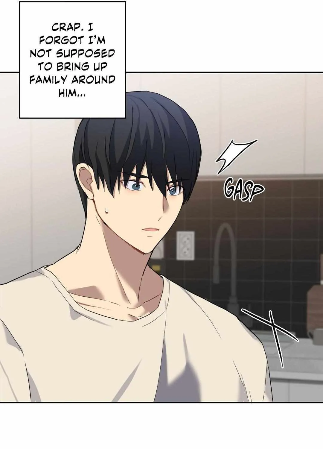 A Gloomy Delusion Chapter 11 page 48 - 