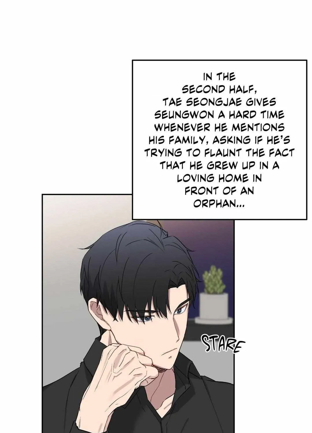 A Gloomy Delusion Chapter 11 page 49 - 