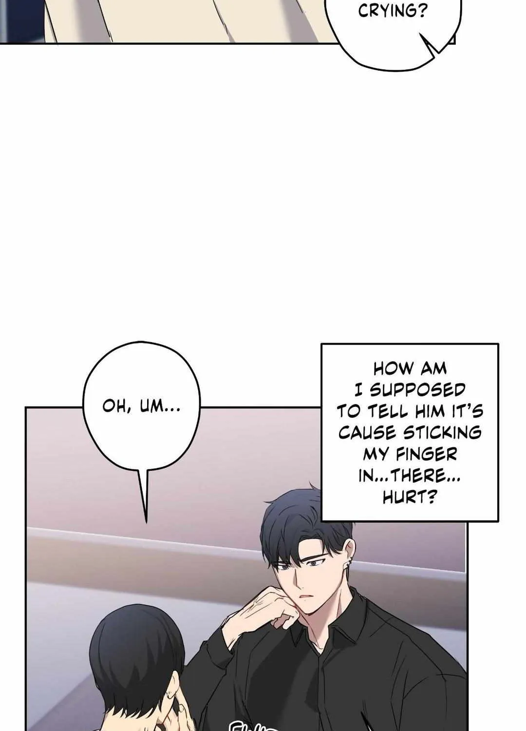 A Gloomy Delusion Chapter 11 page 52 - 