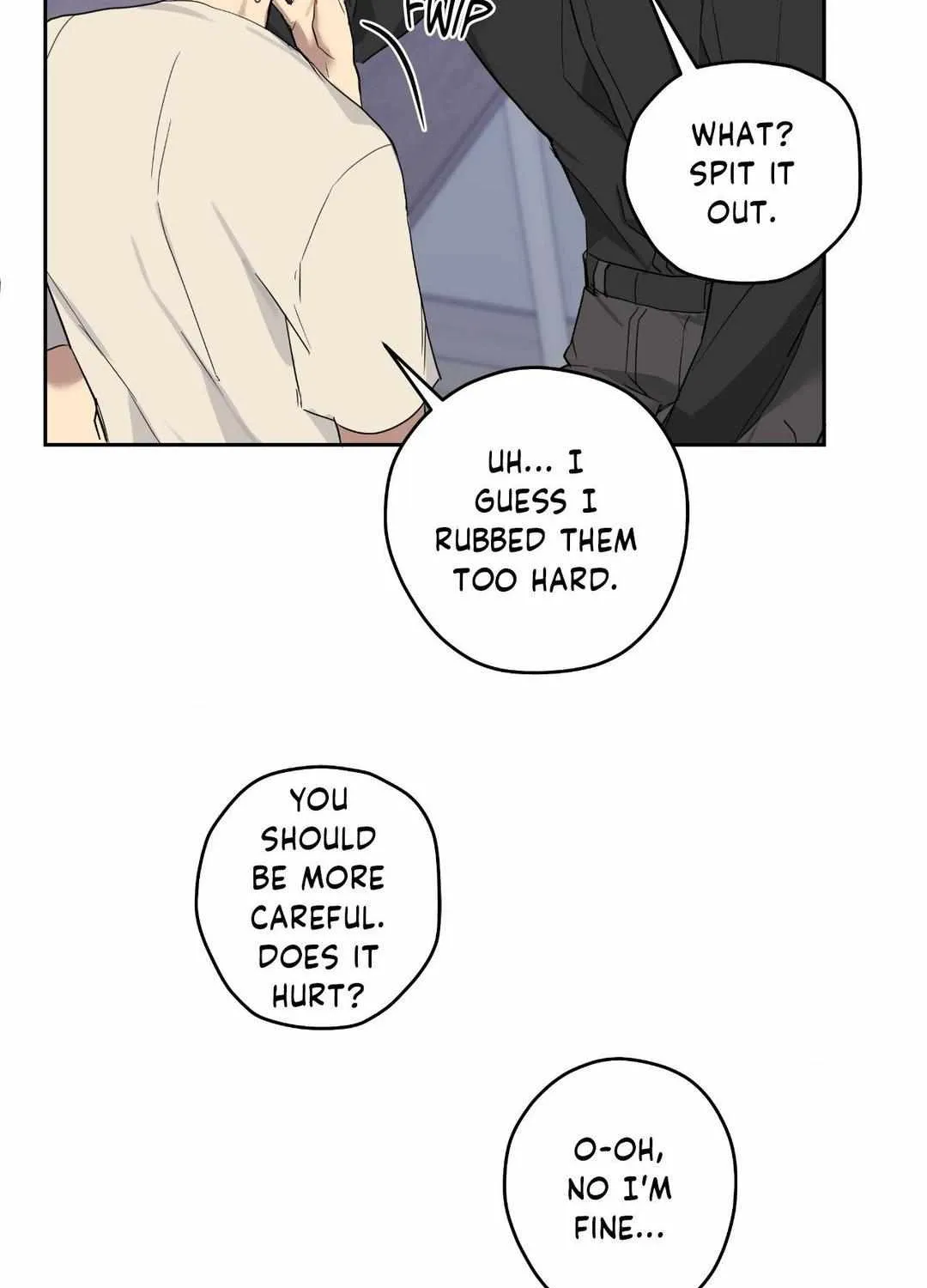 A Gloomy Delusion Chapter 11 page 53 - 