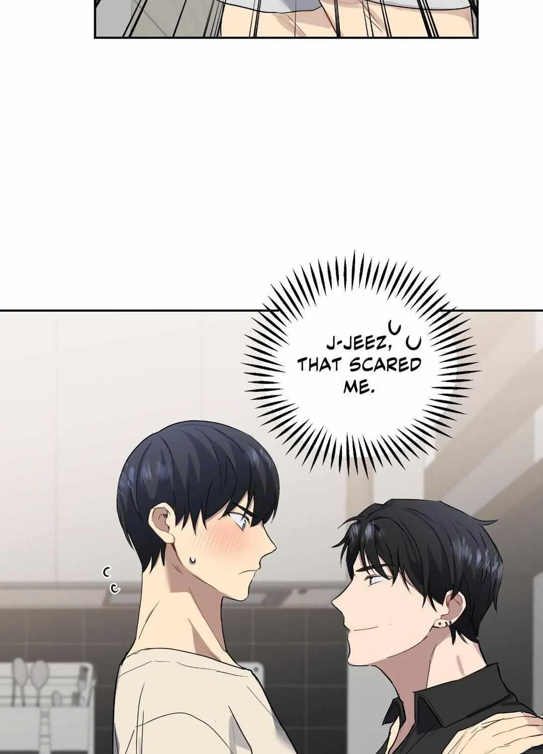 A Gloomy Delusion Chapter 11 page 56 - 
