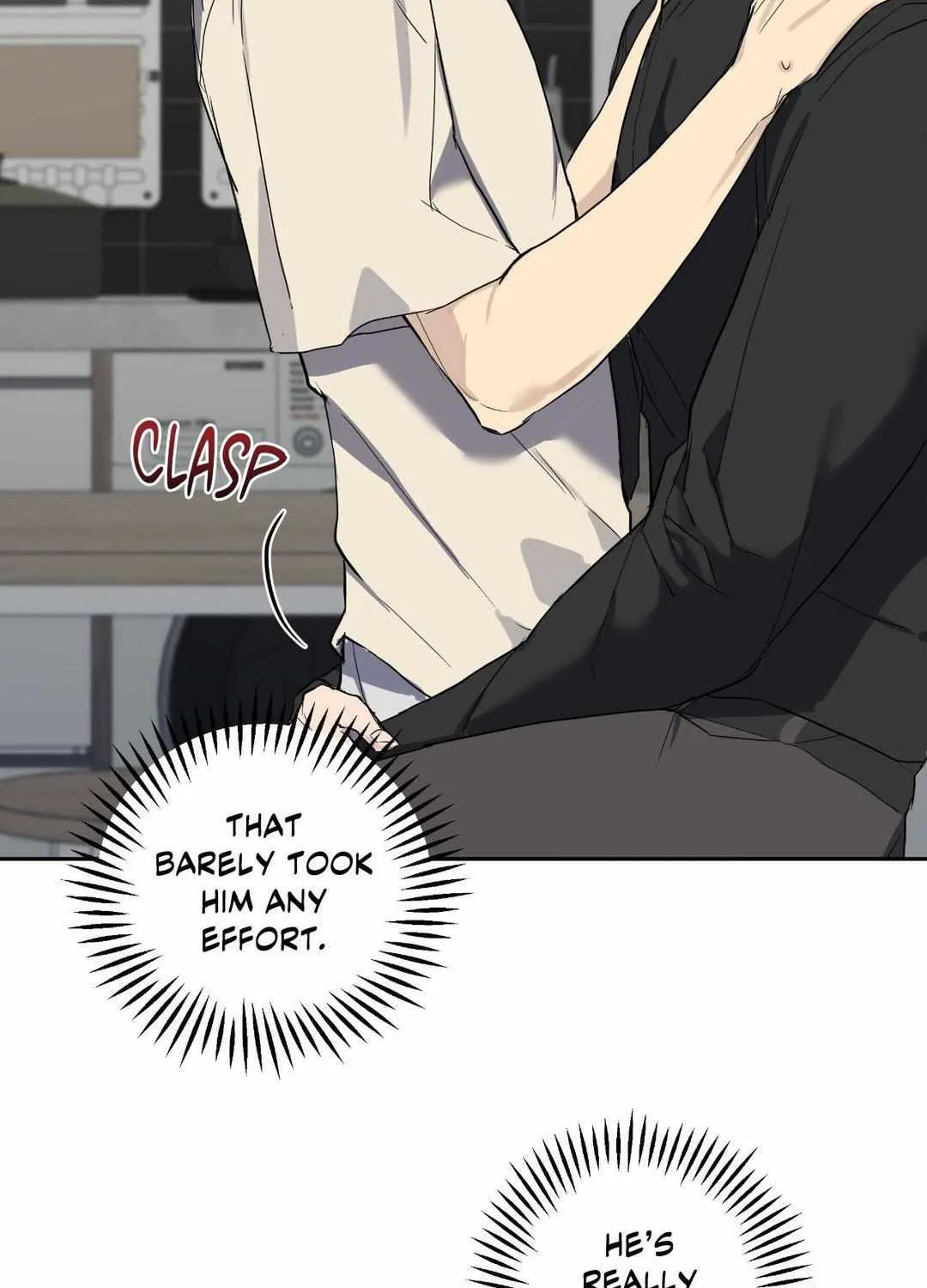 A Gloomy Delusion Chapter 11 page 57 - 