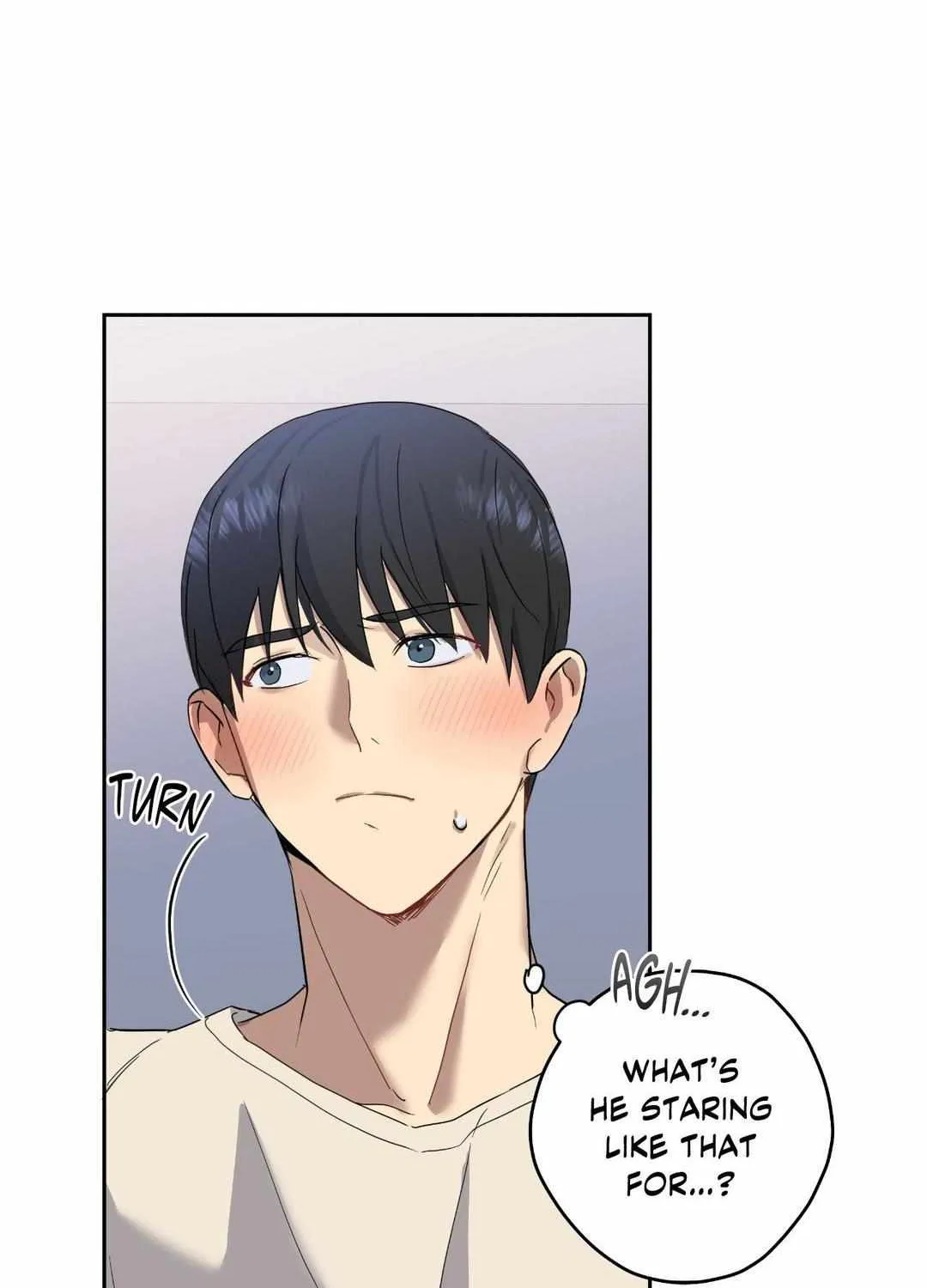 A Gloomy Delusion Chapter 11 page 60 - 