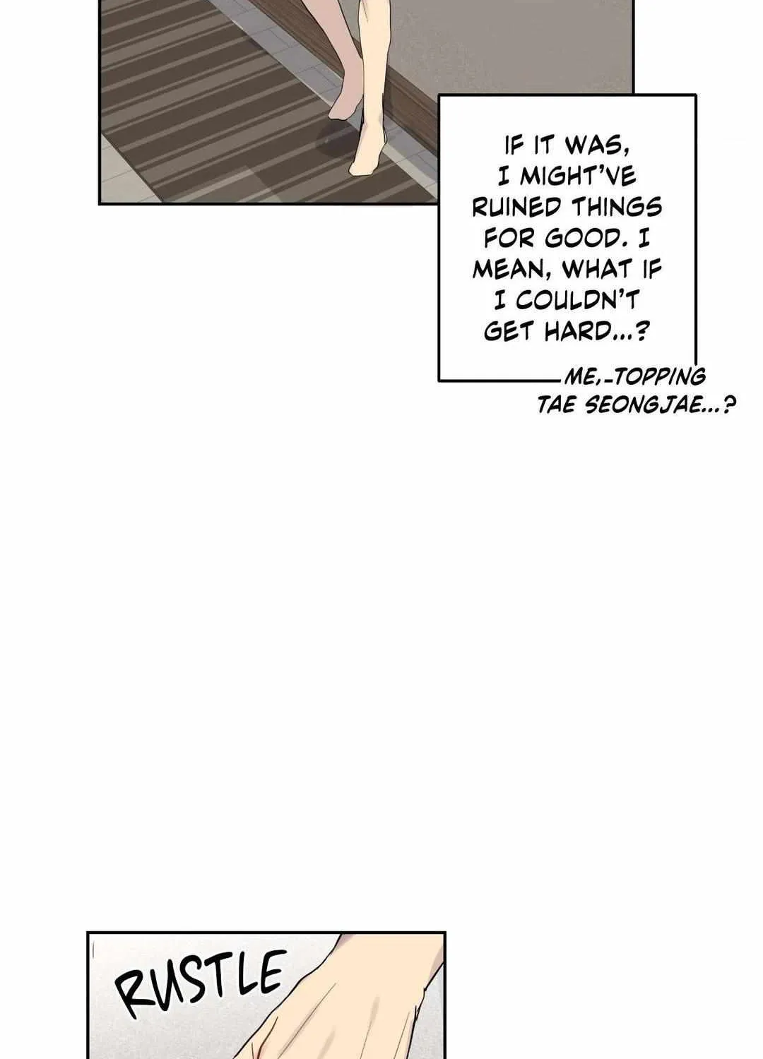A Gloomy Delusion Chapter 11 page 7 - 